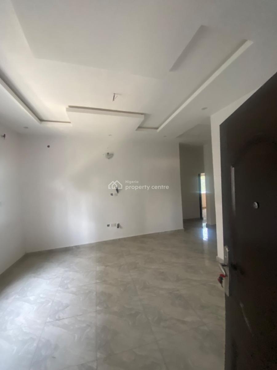 Luxuriously 2 Bedroom  Flat with Excellent Finishing, Dosumu Street, No. 4, Taiye Close Abijo Gra, Abijo, Lekki, Lagos, House for Rent