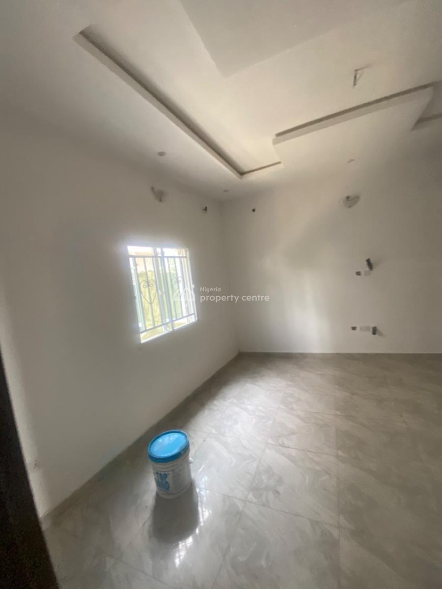 Luxuriously 2 Bedroom  Flat with Excellent Finishing, Dosumu Street, No. 4, Taiye Close Abijo Gra, Abijo, Lekki, Lagos, House for Rent