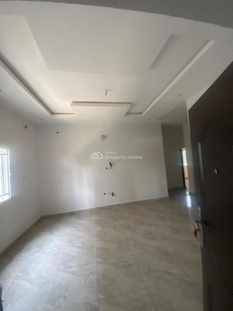 Luxuriously 2 Bedroom  Flat with Excellent Finishing, Dosumu Street, No. 4, Taiye Close Abijo Gra, Abijo, Lekki, Lagos, House for Rent