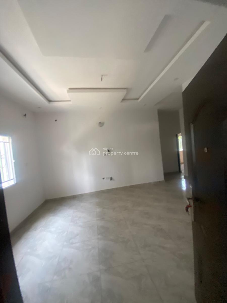 Luxuriously 2 Bedroom  Flat with Excellent Finishing, Dosumu Street, No. 4, Taiye Close Abijo Gra, Abijo, Lekki, Lagos, House for Rent
