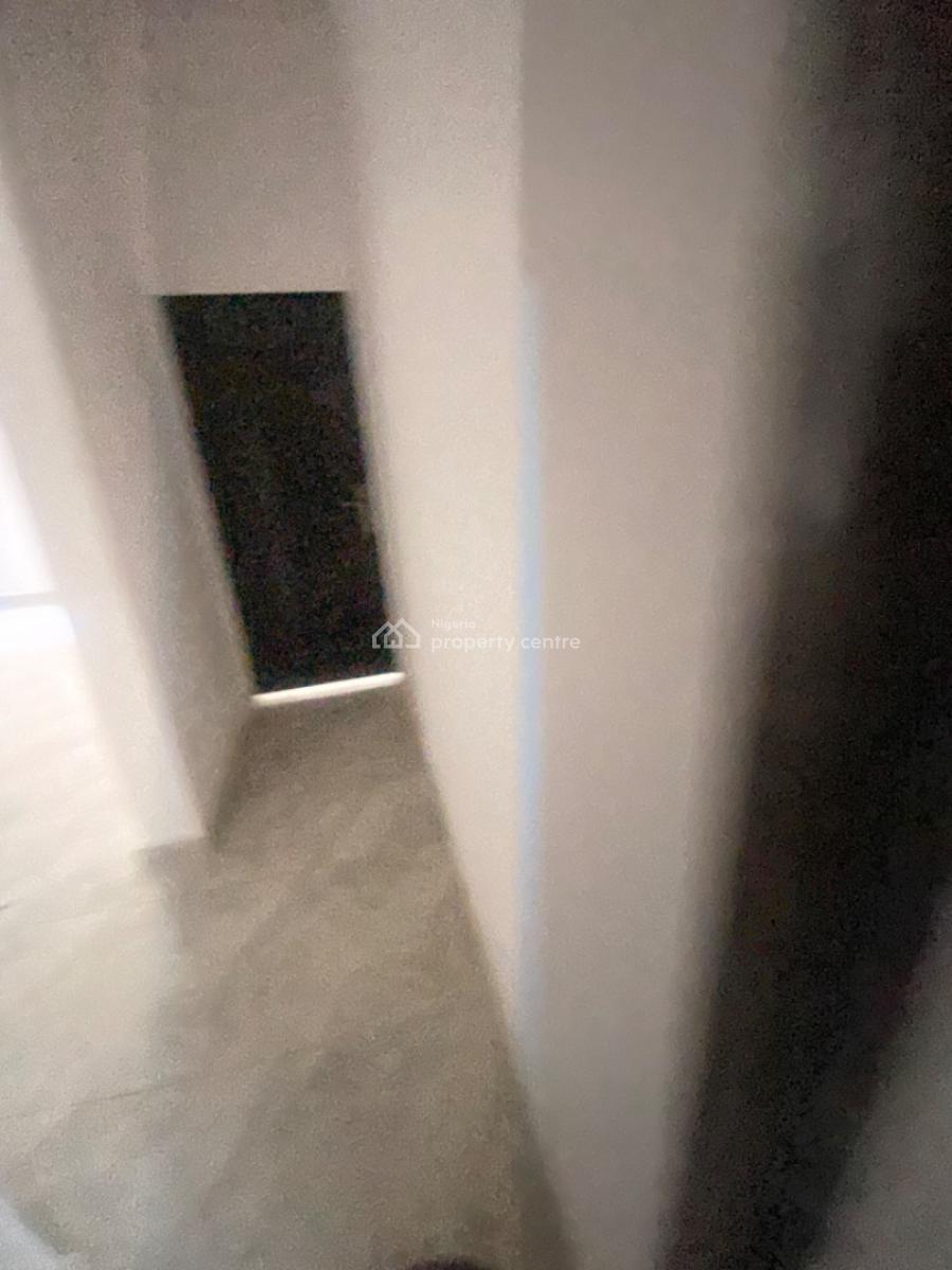 Luxuriously 2 Bedroom  Flat with Excellent Finishing, Dosumu Street, No. 4, Taiye Close Abijo Gra, Abijo, Lekki, Lagos, House for Rent