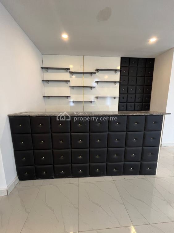 Massive 7-bedroom Duplex with Bq and Swimming Pool, Centenary Golf Lifestyle City, Enugu, Enugu, House for Sale