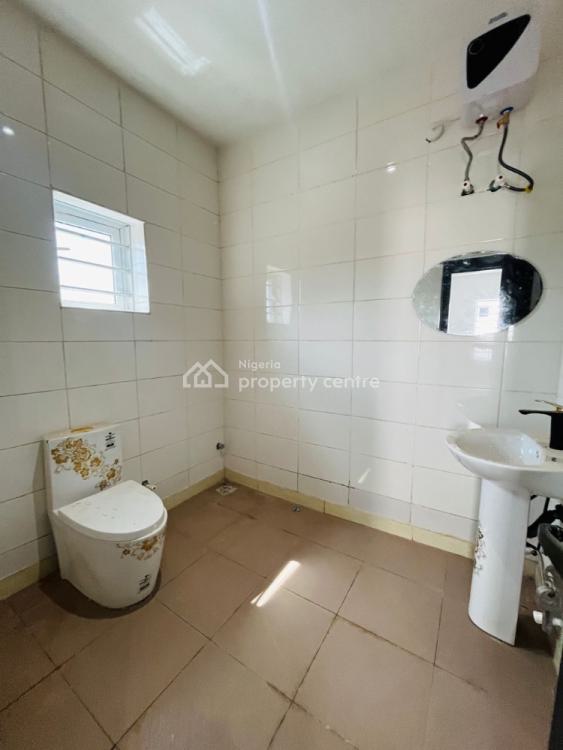 Massive 7-bedroom Duplex with Bq and Swimming Pool, Centenary Golf Lifestyle City, Enugu, Enugu, House for Sale