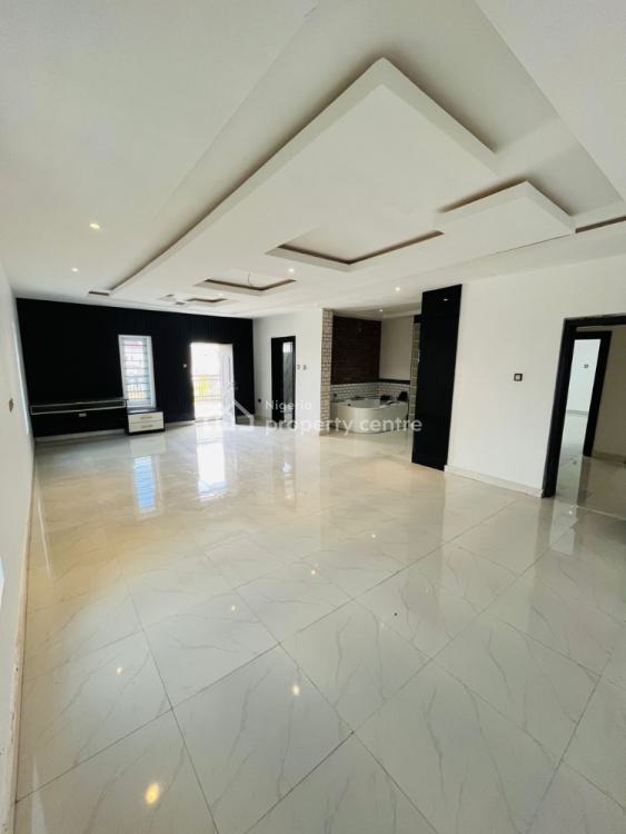Massive 7-bedroom Duplex with Bq and Swimming Pool, Centenary Golf Lifestyle City, Enugu, Enugu, House for Sale
