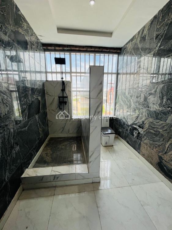 Massive 7-bedroom Duplex with Bq and Swimming Pool, Centenary Golf Lifestyle City, Enugu, Enugu, House for Sale