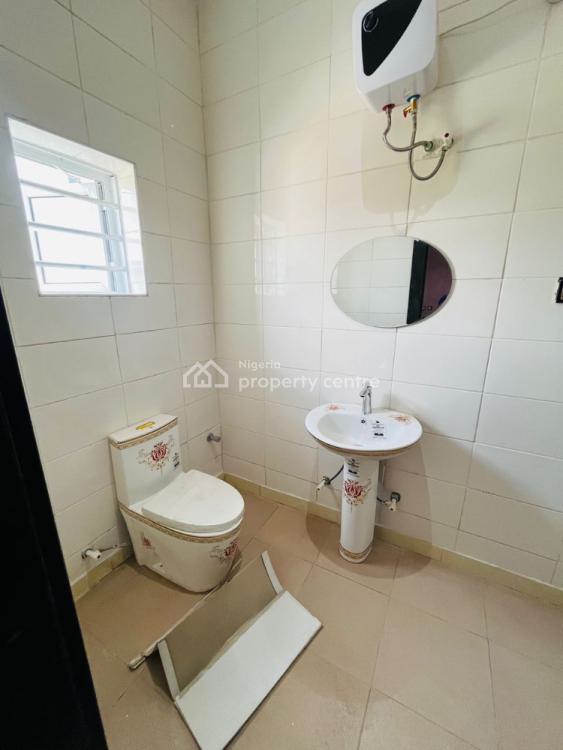 Massive 7-bedroom Duplex with Bq and Swimming Pool, Centenary Golf Lifestyle City, Enugu, Enugu, House for Sale