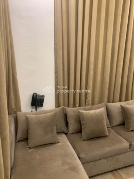 Luxury 1 Bedroom Apartment, Ologolo, Lekki, Lagos, House Short Let