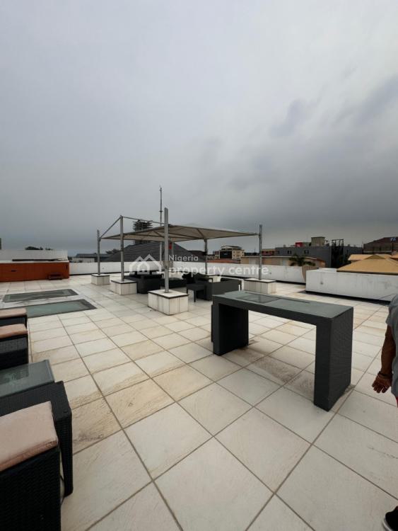 Exclusive Luxury 7 Bedroom Mansion with Outdoor & Indoor Pool, Oniru, Victoria Island (vi), Lagos, House for Sale