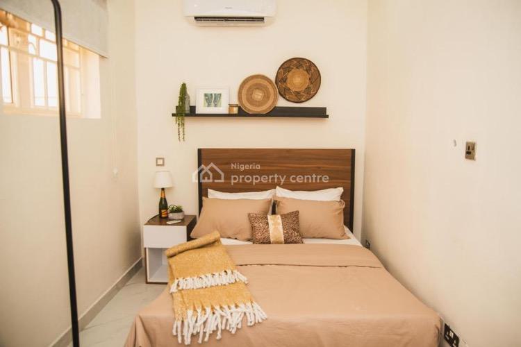 2 Bedroom, Lekki Phase 1, Lekki, Lagos, Flat / Apartment Short Let