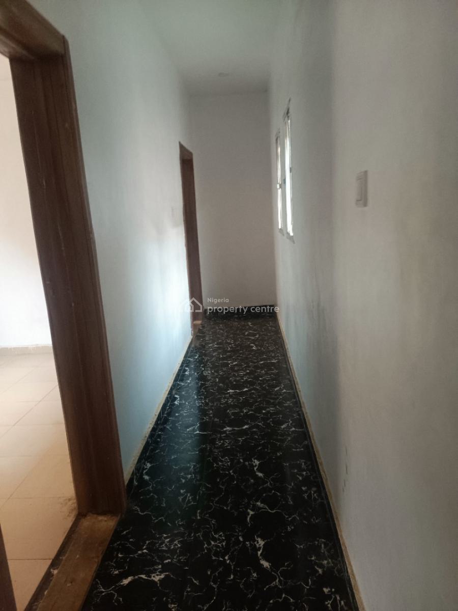 2 Bedroom Flat, Oreyo Olumo, Igbogbo, Ikorodu, Lagos, Flat / Apartment for Rent