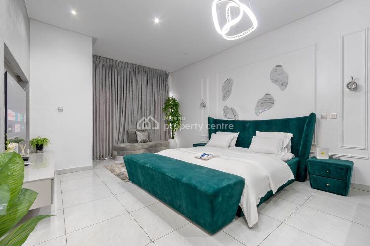Luxurious 2 Bed Apartment Is Available(stacy), Lekki Phase 1, Lekki, Lagos, Flat / Apartment Short Let