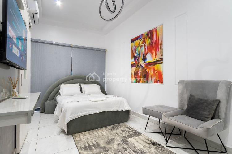 Luxurious 2 Bed Apartment Is Available(stacy), Lekki Phase 1, Lekki, Lagos, Flat / Apartment Short Let
