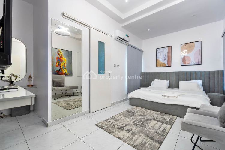 Luxurious 2 Bed Apartment Is Available(stacy), Lekki Phase 1, Lekki, Lagos, Flat / Apartment Short Let
