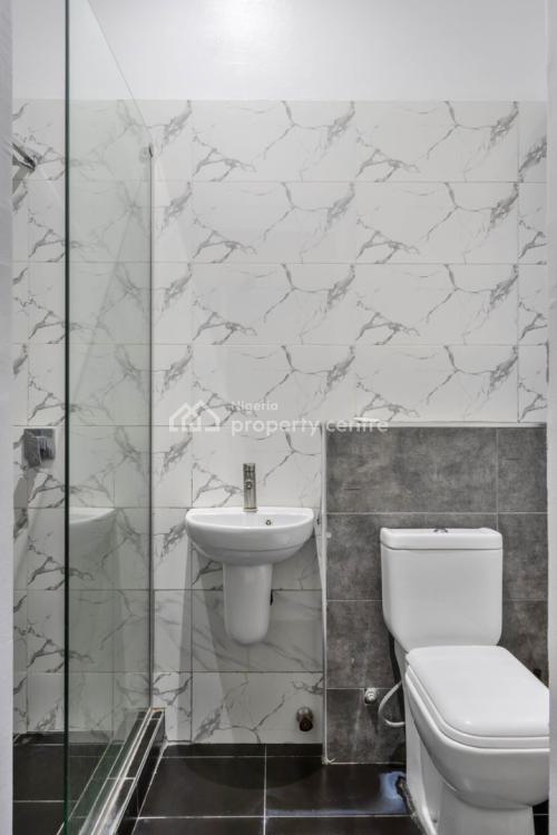 Luxurious 2 Bed Apartment Is Available(stacy), Lekki Phase 1, Lekki, Lagos, Flat / Apartment Short Let