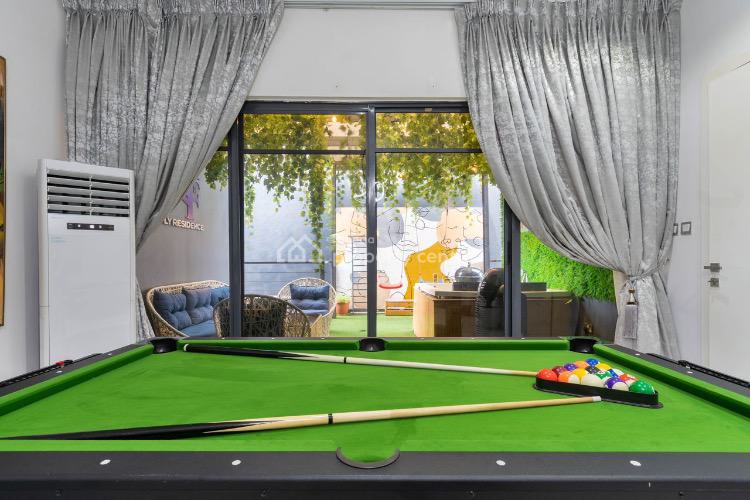 Luxurious 2 Bed Apartment Is Available(stacy), Lekki Phase 1, Lekki, Lagos, Flat / Apartment Short Let