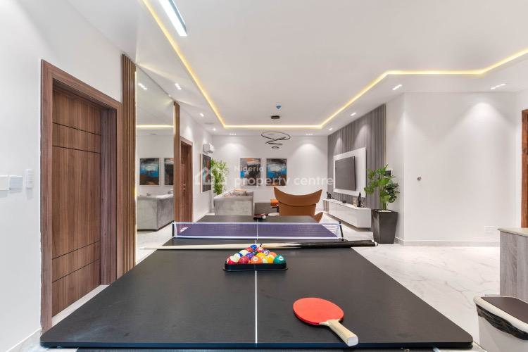 Luxurious 2 Bed Is Now Available(jums), Periwinkle Estate, Lekki Phase 1, Lekki, Lagos, Flat / Apartment Short Let
