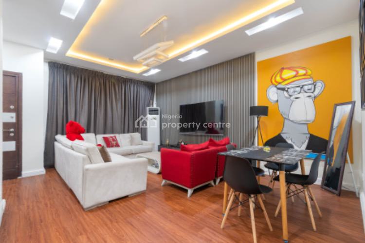 4bedroom Terrace, Orchid Road, Lekki, Lagos, Hotel / Guest House Short Let