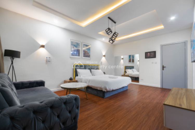 4bedroom Terrace, Orchid Road, Lekki, Lagos, Hotel / Guest House Short Let