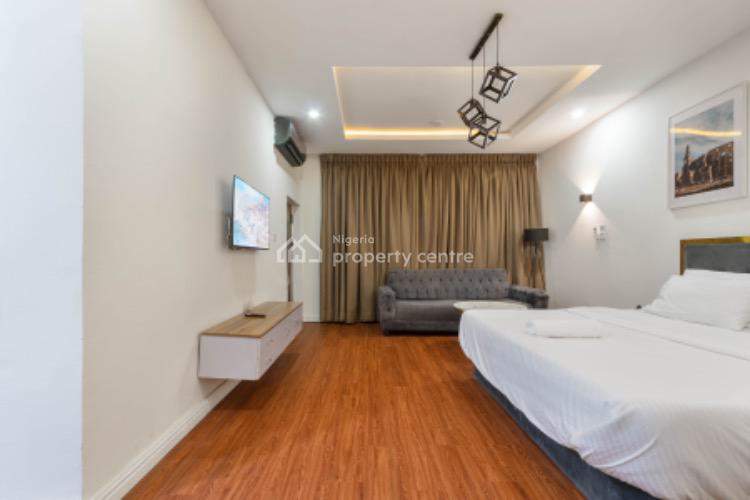 4bedroom Terrace, Orchid Road, Lekki, Lagos, Hotel / Guest House Short Let