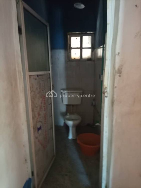 For Rent Mini Flat With Balcony, Unilag, Akoka, Yaba, Lagos 1 Beds