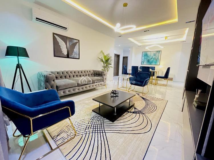 3 Bedroom Apartment, Banana Island Road, Ikoyi, Lagos, Flat / Apartment Short Let
