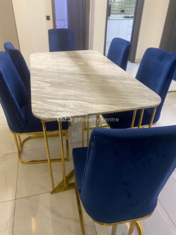 3 Bedroom Apartment, Banana Island Road, Ikoyi, Lagos, Flat / Apartment Short Let