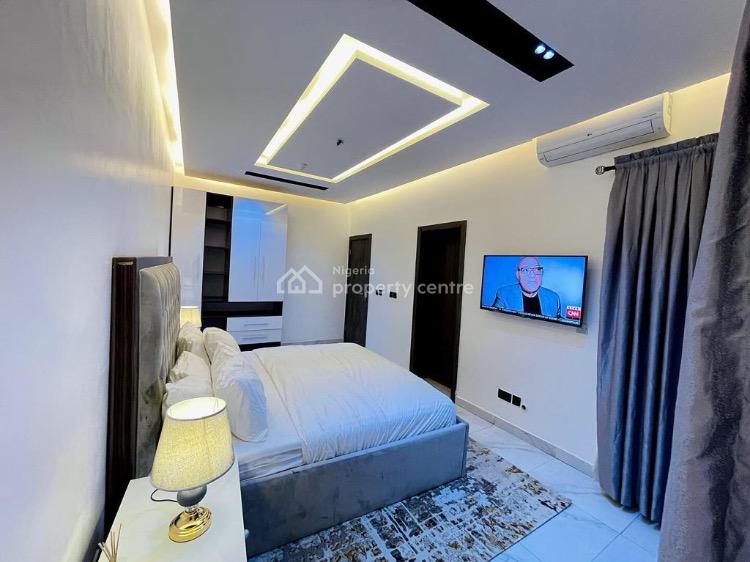 3 Bedroom Apartment, Banana Island Road, Ikoyi, Lagos, Flat / Apartment Short Let
