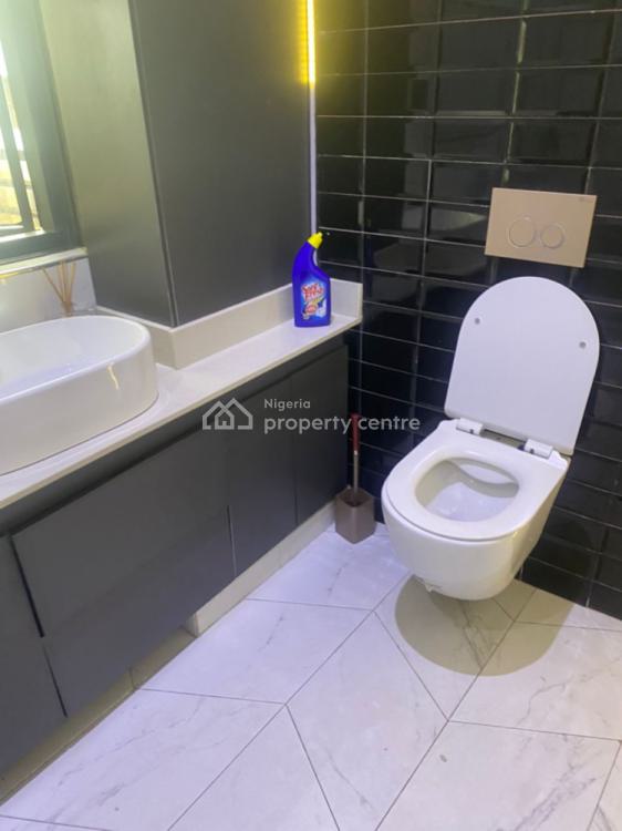 3 Bedroom Apartment, Banana Island Road, Ikoyi, Lagos, Flat / Apartment Short Let