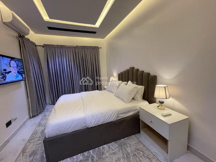3 Bedroom Apartment, Banana Island Road, Ikoyi, Lagos, Flat / Apartment Short Let