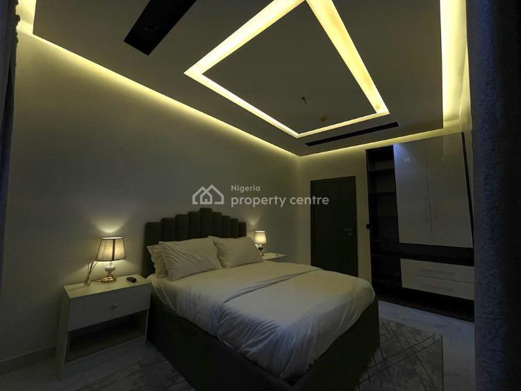 3 Bedroom Apartment, Banana Island Road, Ikoyi, Lagos, Flat / Apartment Short Let