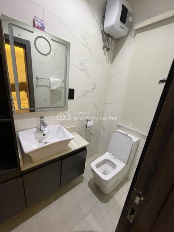 3 Bedroom Apartment, Banana Island Road, Ikoyi, Lagos, Flat / Apartment Short Let