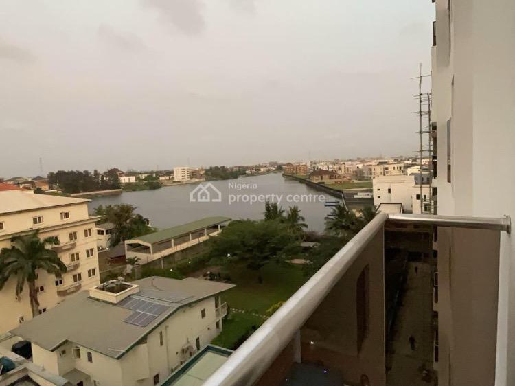 3 Bedroom Apartment, Banana Island Road, Ikoyi, Lagos, Flat / Apartment Short Let