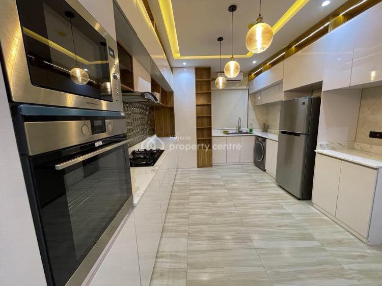 3 Bedroom Apartment, Banana Island Road, Ikoyi, Lagos, Flat / Apartment Short Let