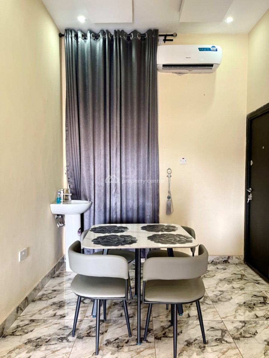 Luxury 2 Bedroom Apartment, Ajao Estate, Airport Road, Ikeja, Lagos, Flat / Apartment Short Let