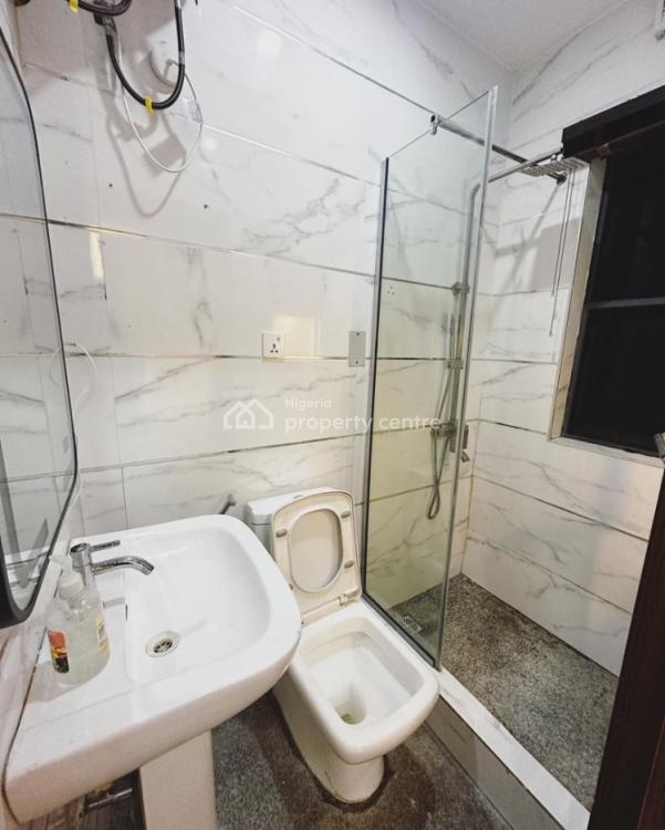 Cozy 2 Bedroom Apartment, Banana Island Road, Ikoyi, Lagos, Flat / Apartment Short Let