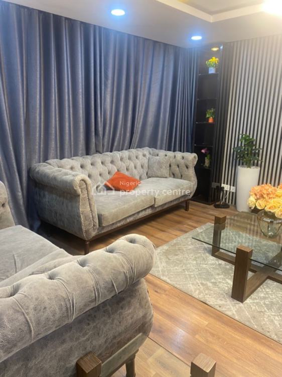 3 Bedroom Apartment, Ikoyi Club Road, Ikoyi, Lagos, Flat / Apartment Short Let