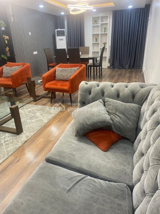 3 Bedroom Apartment, Ikoyi Club Road, Ikoyi, Lagos, Flat / Apartment Short Let