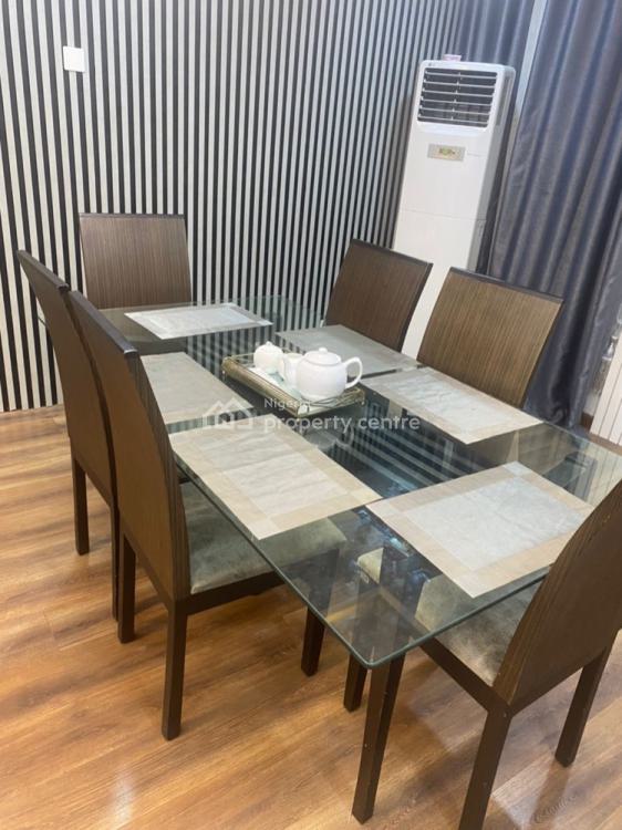 3 Bedroom Apartment, Ikoyi Club Road, Ikoyi, Lagos, Flat / Apartment Short Let