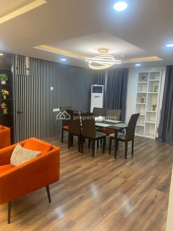 3 Bedroom Apartment, Ikoyi Club Road, Ikoyi, Lagos, Flat / Apartment Short Let