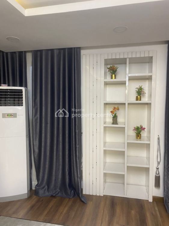 3 Bedroom Apartment, Ikoyi Club Road, Ikoyi, Lagos, Flat / Apartment Short Let
