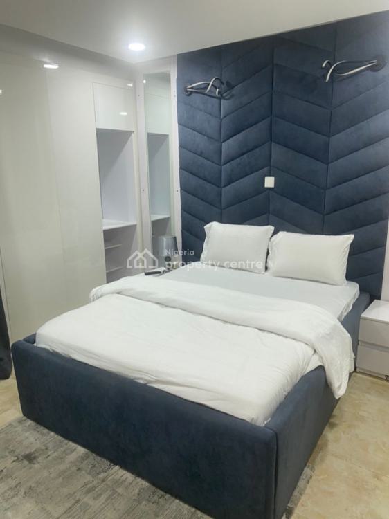 3 Bedroom Apartment, Ikoyi Club Road, Ikoyi, Lagos, Flat / Apartment Short Let