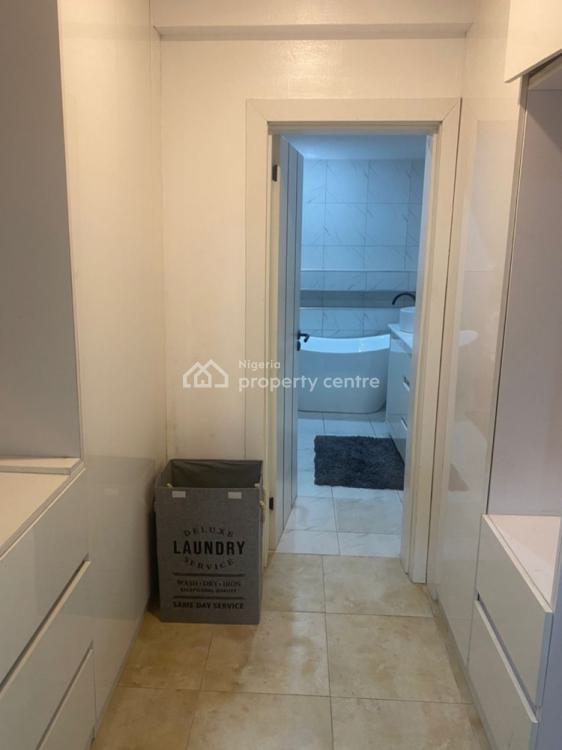 3 Bedroom Apartment, Ikoyi Club Road, Ikoyi, Lagos, Flat / Apartment Short Let