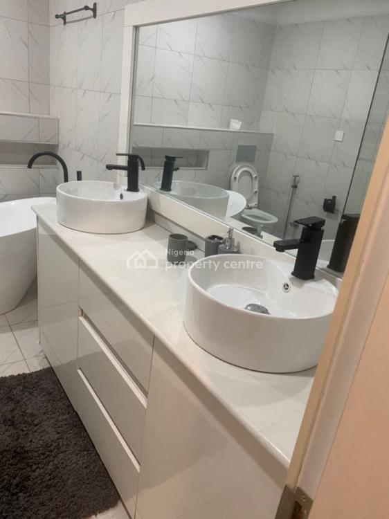 3 Bedroom Apartment, Ikoyi Club Road, Ikoyi, Lagos, Flat / Apartment Short Let