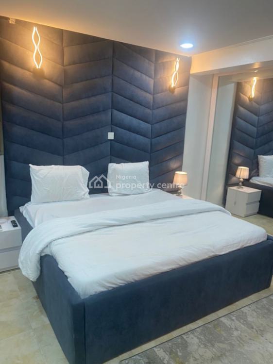 3 Bedroom Apartment, Ikoyi Club Road, Ikoyi, Lagos, Flat / Apartment Short Let