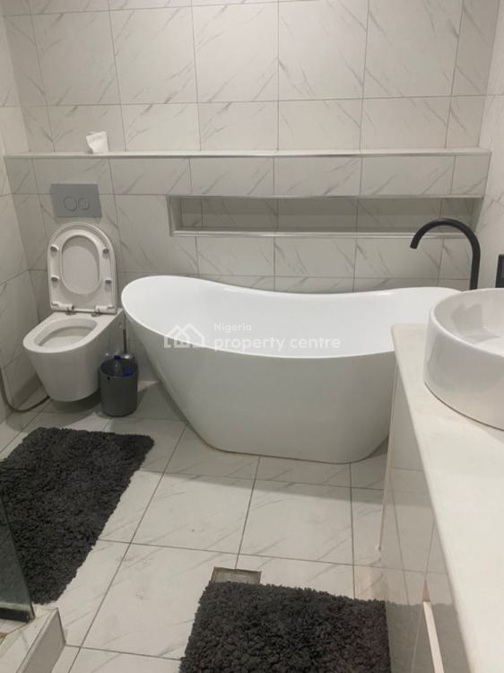 3 Bedroom Apartment, Ikoyi Club Road, Ikoyi, Lagos, Flat / Apartment Short Let