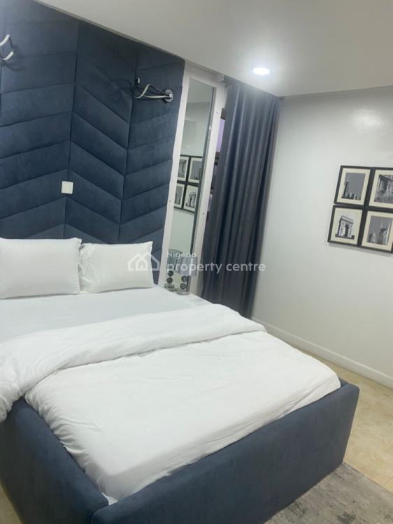 3 Bedroom Apartment, Ikoyi Club Road, Ikoyi, Lagos, Flat / Apartment Short Let
