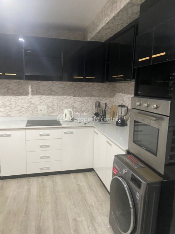 3 Bedroom Apartment, Ikoyi Club Road, Ikoyi, Lagos, Flat / Apartment Short Let