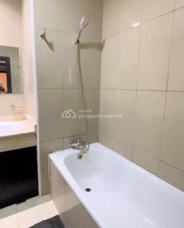 1 Bedroom Apartment, Oba Elegushi Road, Ikoyi, Lagos, Mini Flat (room and Parlour) Short Let