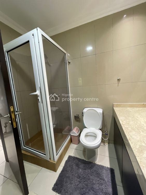 1 Bedroom Apartment, Oba Elegushi Road, Ikoyi, Lagos, Mini Flat (room and Parlour) Short Let