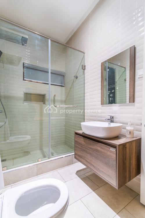 4 Bedroom Apartment, Victoria Island (vi), Lagos, Flat / Apartment Short Let